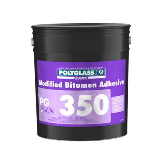 Pg Modified Bitumen Adhesive