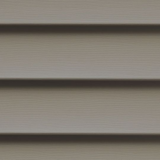 Mainstreet Double Clapboard Vinyl Siding Woodgrain Finish