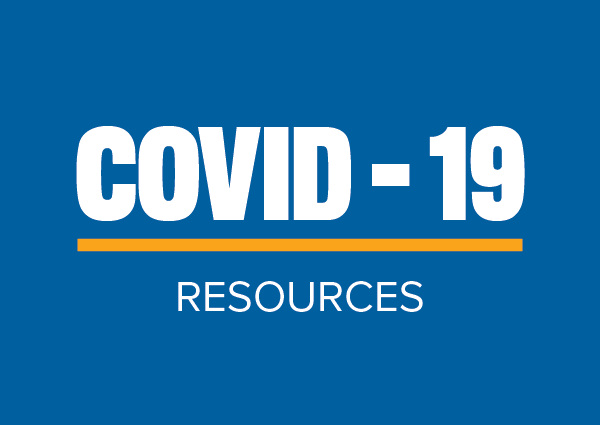 COVID-19 Resource Guide