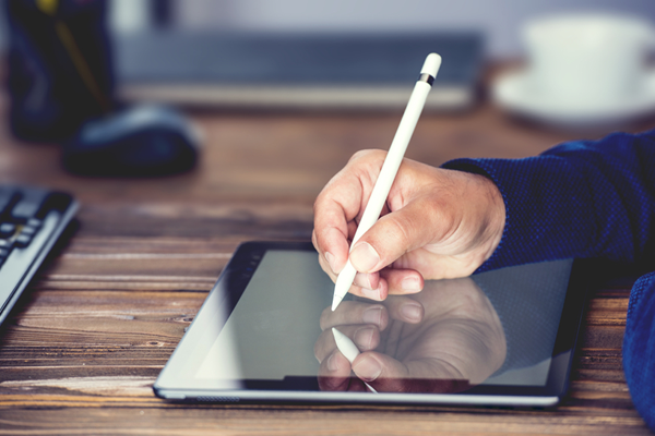 Setting Yourself Apart in The New Normal: Digital Contract Signing