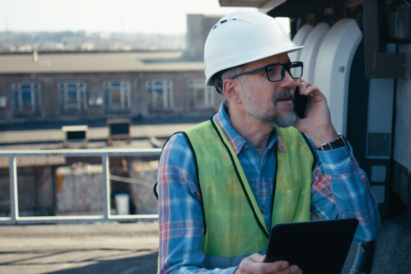 Setting Yourself Apart in The New Normal: Final Site Inspection and Client Review