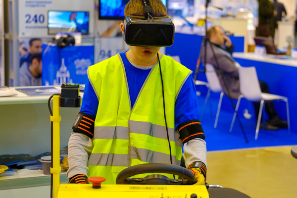 Is Gamification the Future of Construction Recruiting?