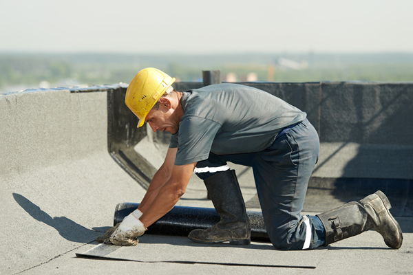 Should Your Business Offer Roof Maintenance as Part of the Roofing Contract?