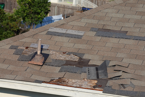 Roof Repair vs. Replacement: Factors to Consider