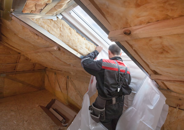 What Residential Contractors Need to Know about Installing Skylights