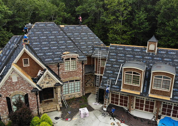 What Roofing Underlayment Should I Use?