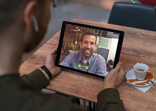 Customer Communication During a Crisis