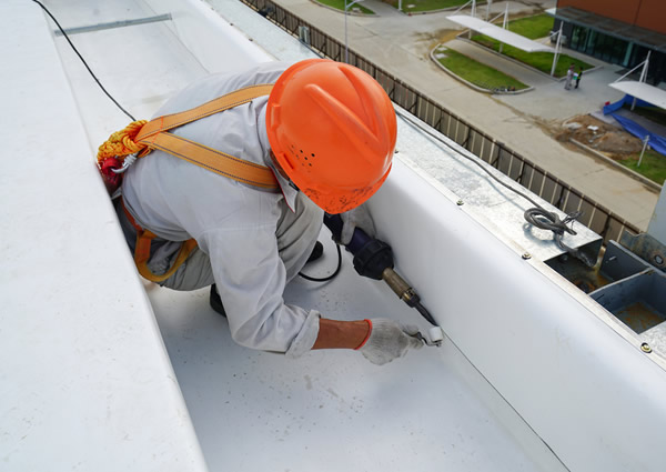 What is PVC Roofing?