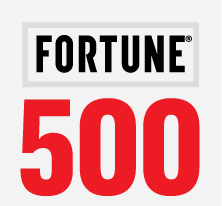 Beacon is a Proud to be on the Fortune 500