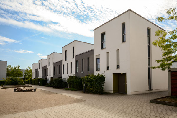Flat Roof Installation: The New Residential Trend for 2020