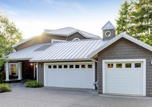 Does Painting a Roof White Save Energy?