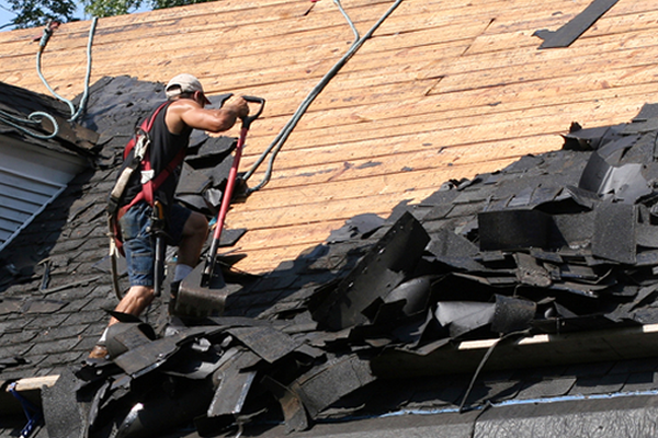 How Your Roofing Business Can Start a Shingle Recycling Program