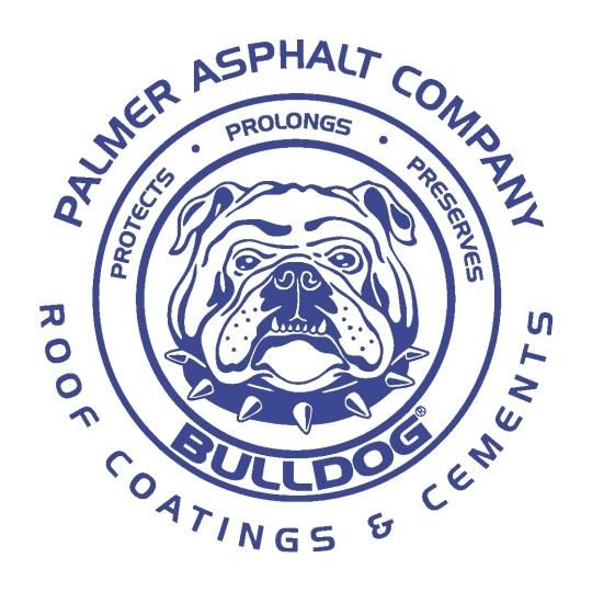 #734 Bulldog&reg; Modified Bitumen Adhesive Trowel Grade - 5 Gallon Pail