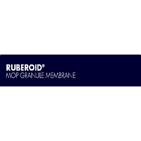 RUBEROID&reg; Mop Granule Membrane