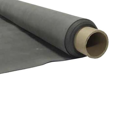 Sure-Seal&reg; EPDM Non-Reinforced Polyepichlorhydrin (ECO/CO) Membrane - Sold per Sq. Ft.