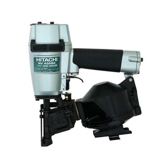 1-3/4" Coil Roofing Nailer (Bottom Load)