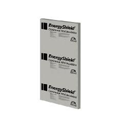 1" x 4' x 8' EnergyShield&reg; Continuous Wall Insulation