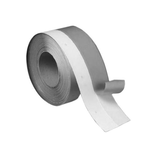 EPDM Reinforced Termination Strip (RTS) with Tape