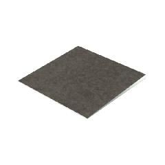 Q (1/2" to 2-1/2") Tapered 4' x 4' Polyiso Roof Insulation