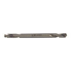 1/8" Double Ender Polished Drill Bit