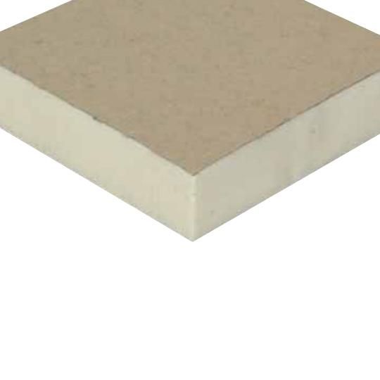 VersiCore® MP-H Grade-II (20 psi) Polyiso Insulation