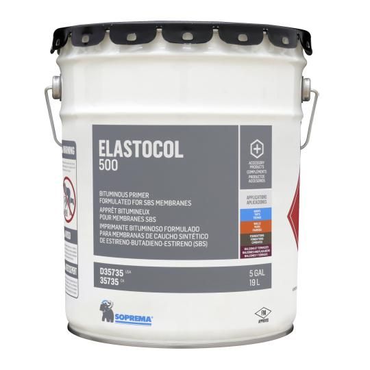 ELASTOCOL® 500 Primer