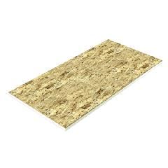 2.5" x 4' x 8' ACFoam&reg; Nail Base Nailable Roof Insulation
