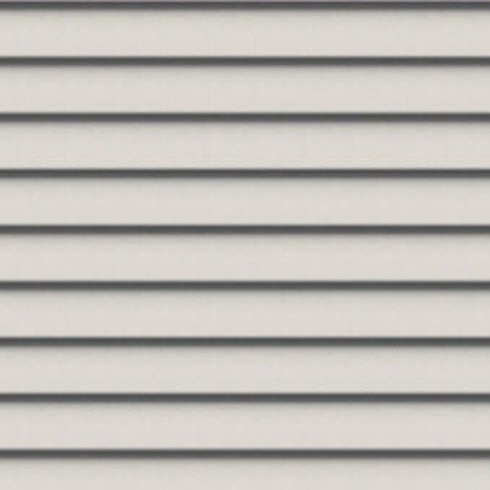 Restoration Classic™ Triple 3" Clapboard Vinyl Siding Smooth Finish
