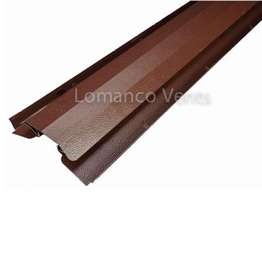 10' LPR LoProfile Ridge Vent