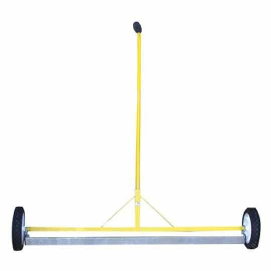 24" Removable Magnet Sweeper
