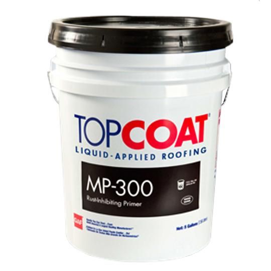 TOPCOAT&reg; MP-300 Rust-Inhibiting Primer