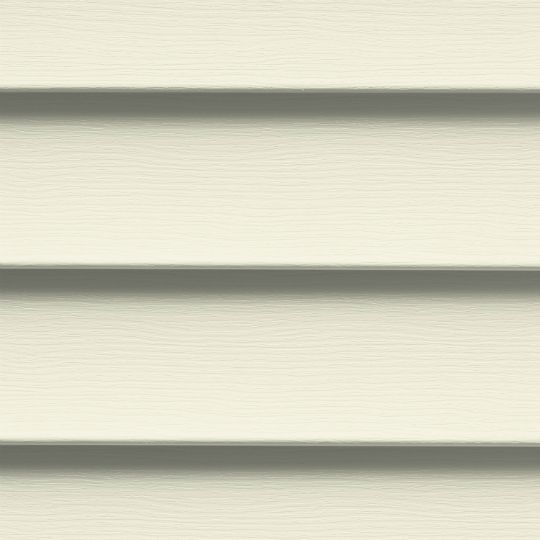 MainStreet™ Double 4" Clapboard Vinyl Siding Woodgrain Finish
