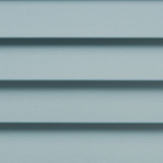 MainStreet™ Triple 3" Clapboard Vinyl Siding Brushed Finish