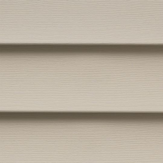 MainStreet™ Double 5" Clapboard Vinyl Siding Woodgrain Finish