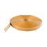 3/16" x 5/8" x 25' Butyl Gasket Tape