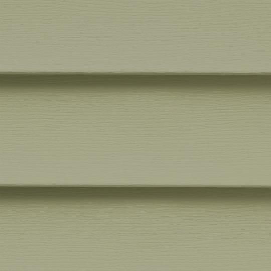 Mainstreet™ Double 5 Clapboard Vinyl Siding Woodgrain Finish 3176