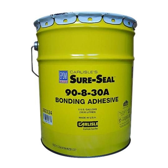 Sure-Seal&reg; 90-8-30A EPDM Bonding Adhesive - 5 Gallon Pail