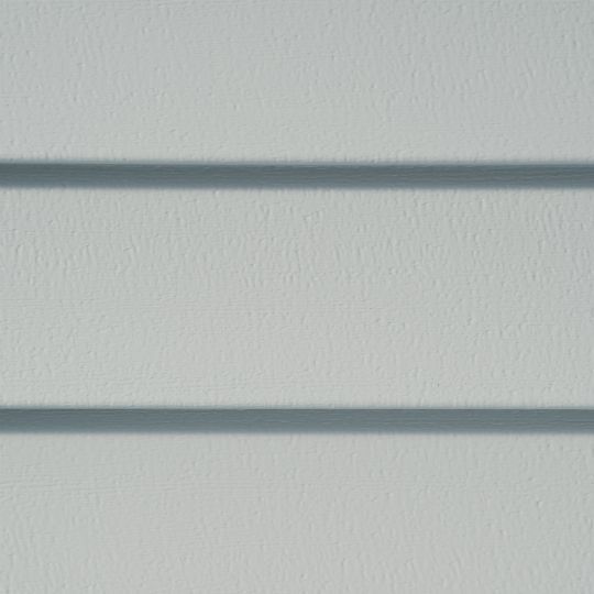 Monogram&reg; Double 5" Clapboard Vinyl Siding - Rough Cedar Finish