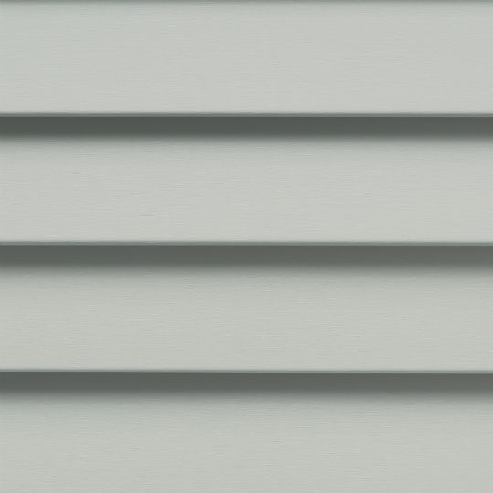 MainStreet™ Triple 3" Clapboard Vinyl Siding Brushed Finish
