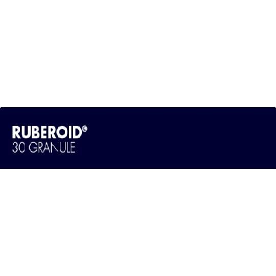 RUBEROID&reg; 30 Granule Membrane