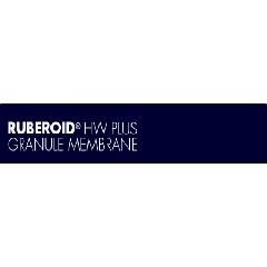RUBEROID&reg; HW Plus Granule Membrane