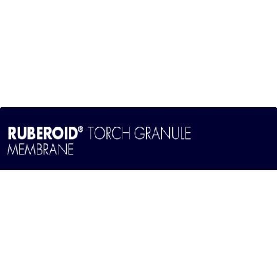 RUBEROID&reg; Torch Granule Membrane