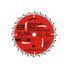 7-1/4" 24-Tooth Saw Blade