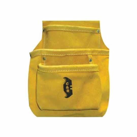 3 Pocket Bag