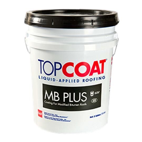TOPCOAT&reg; MB Plus Liquid Membrane
