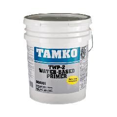 TWP-2 Water-Based Waterproofing Primer - 5 Gallon Pail