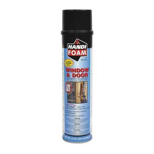 Handi-Foam® Window & Door Gun Foam - 24 Oz. Can