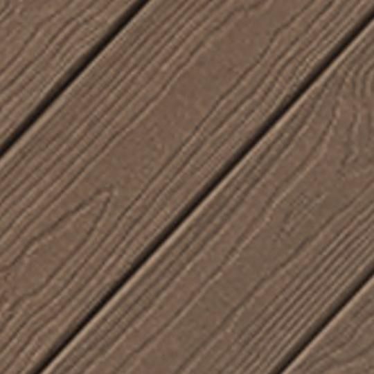 1" x 6" x 20' Evergrain Decking