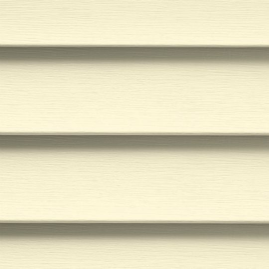 Restoration Classic™ Double 4" Clapboard Vinyl Siding Select Cedar Finish