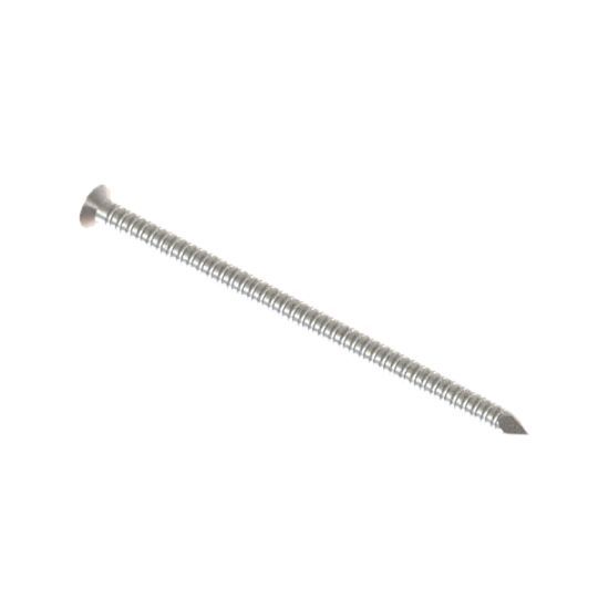 13/4" Stainless Steel Siding Nails 25 Lb.